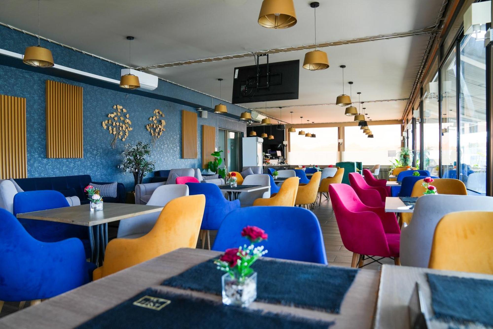 First Suites Hotel الرباط المظهر الخارجي الصورة