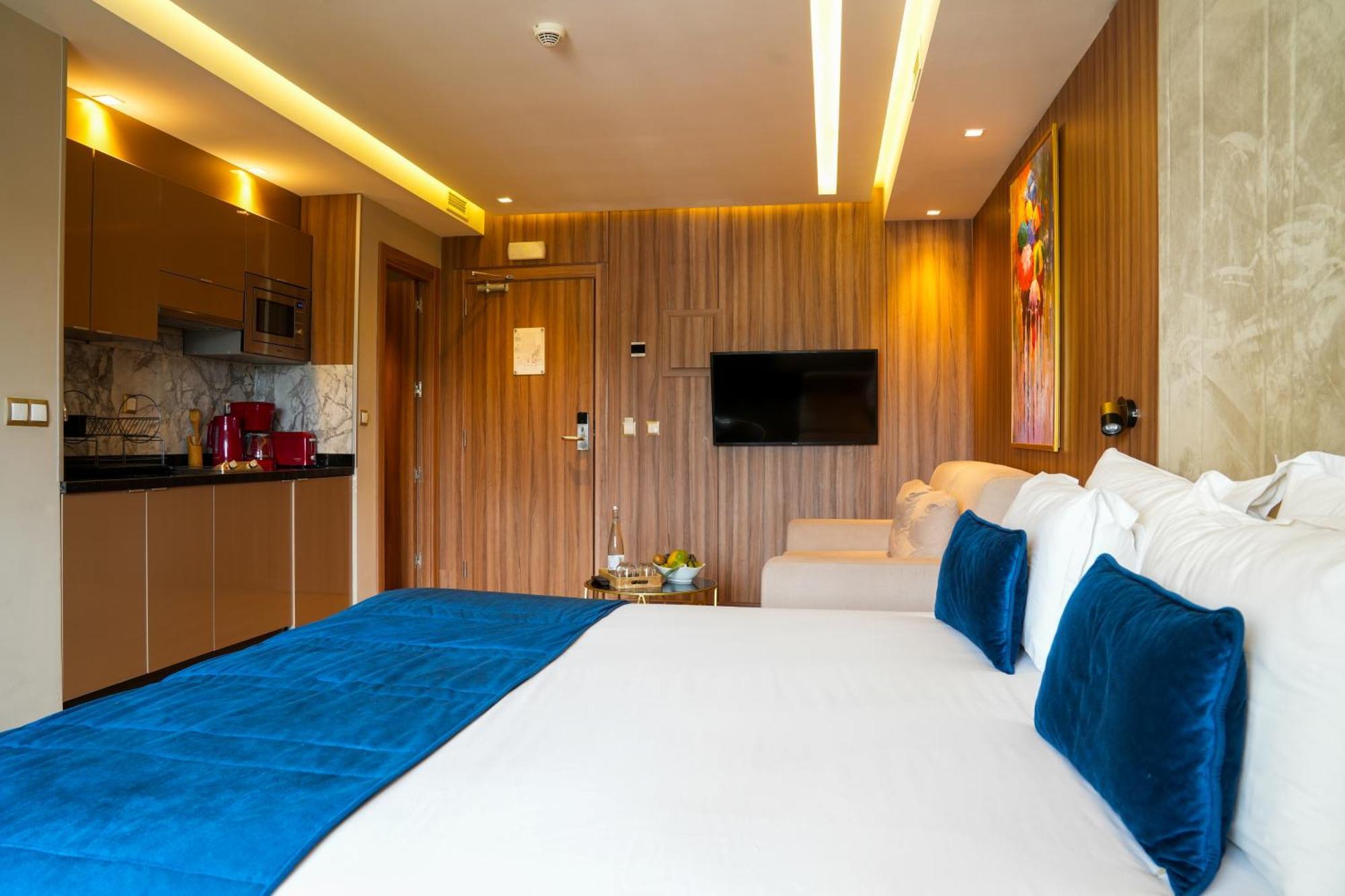First Suites Hotel الرباط المظهر الخارجي الصورة