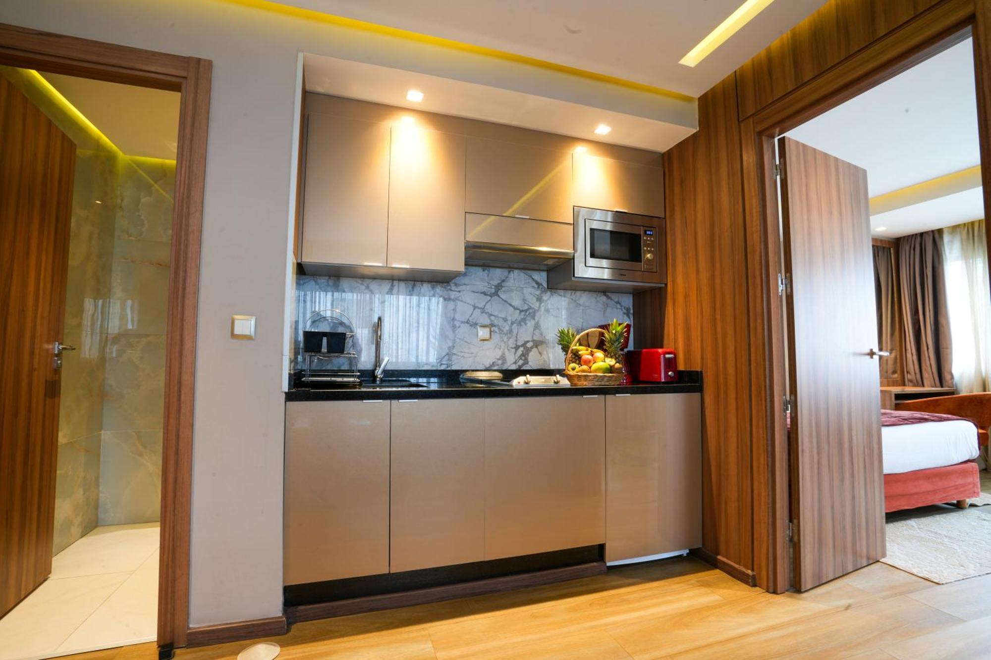 First Suites Hotel الرباط المظهر الخارجي الصورة