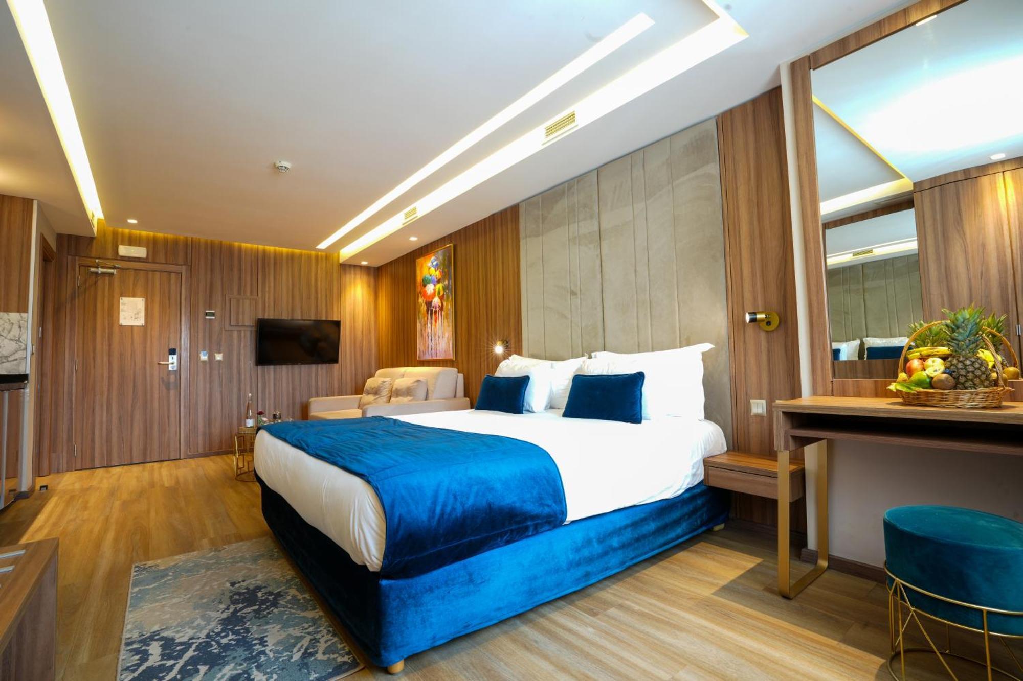 First Suites Hotel الرباط المظهر الخارجي الصورة