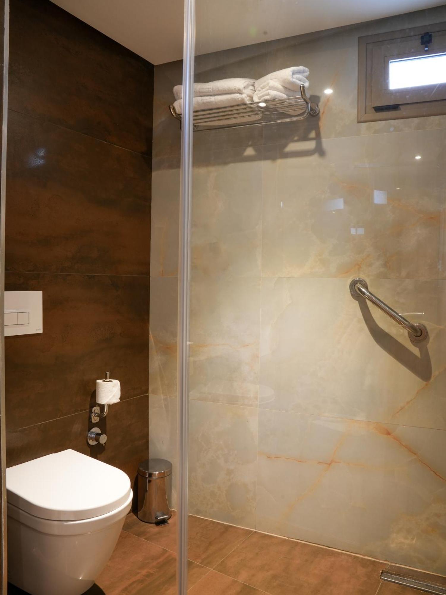 First Suites Hotel الرباط المظهر الخارجي الصورة