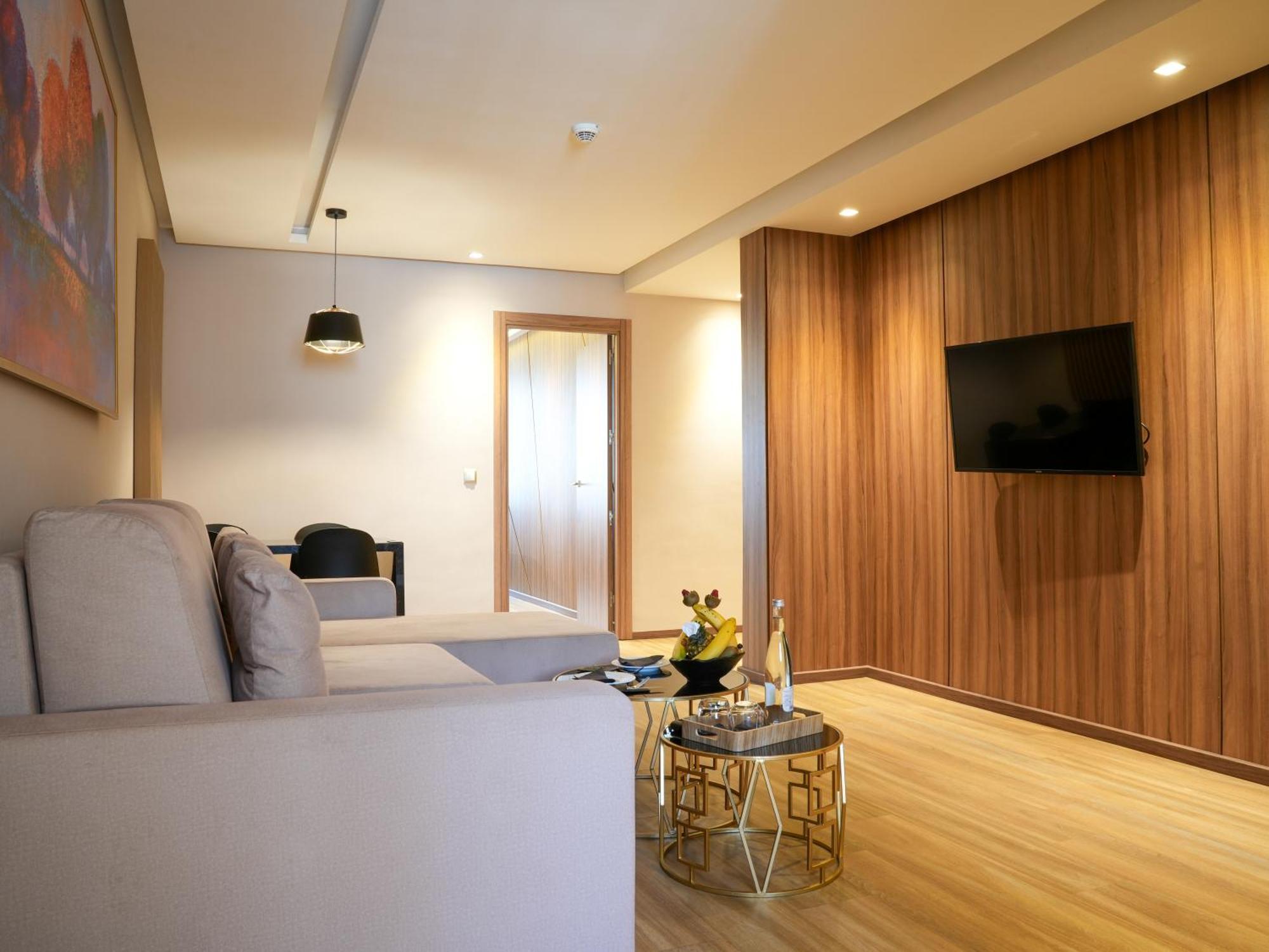 First Suites Hotel الرباط المظهر الخارجي الصورة
