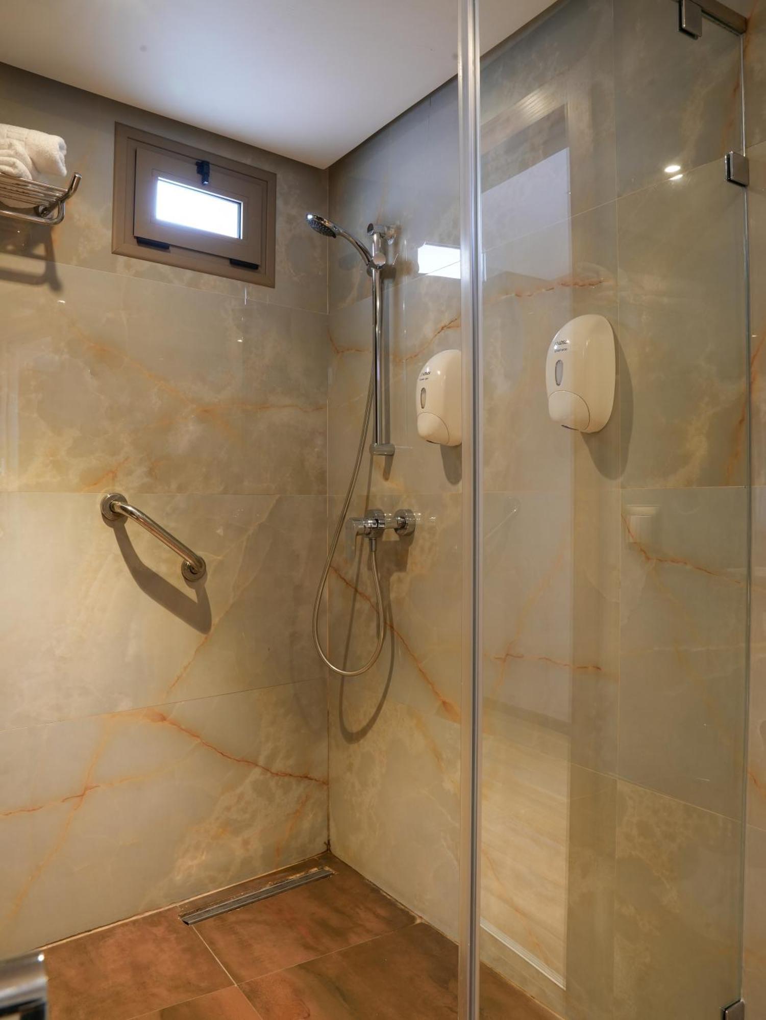 First Suites Hotel الرباط المظهر الخارجي الصورة