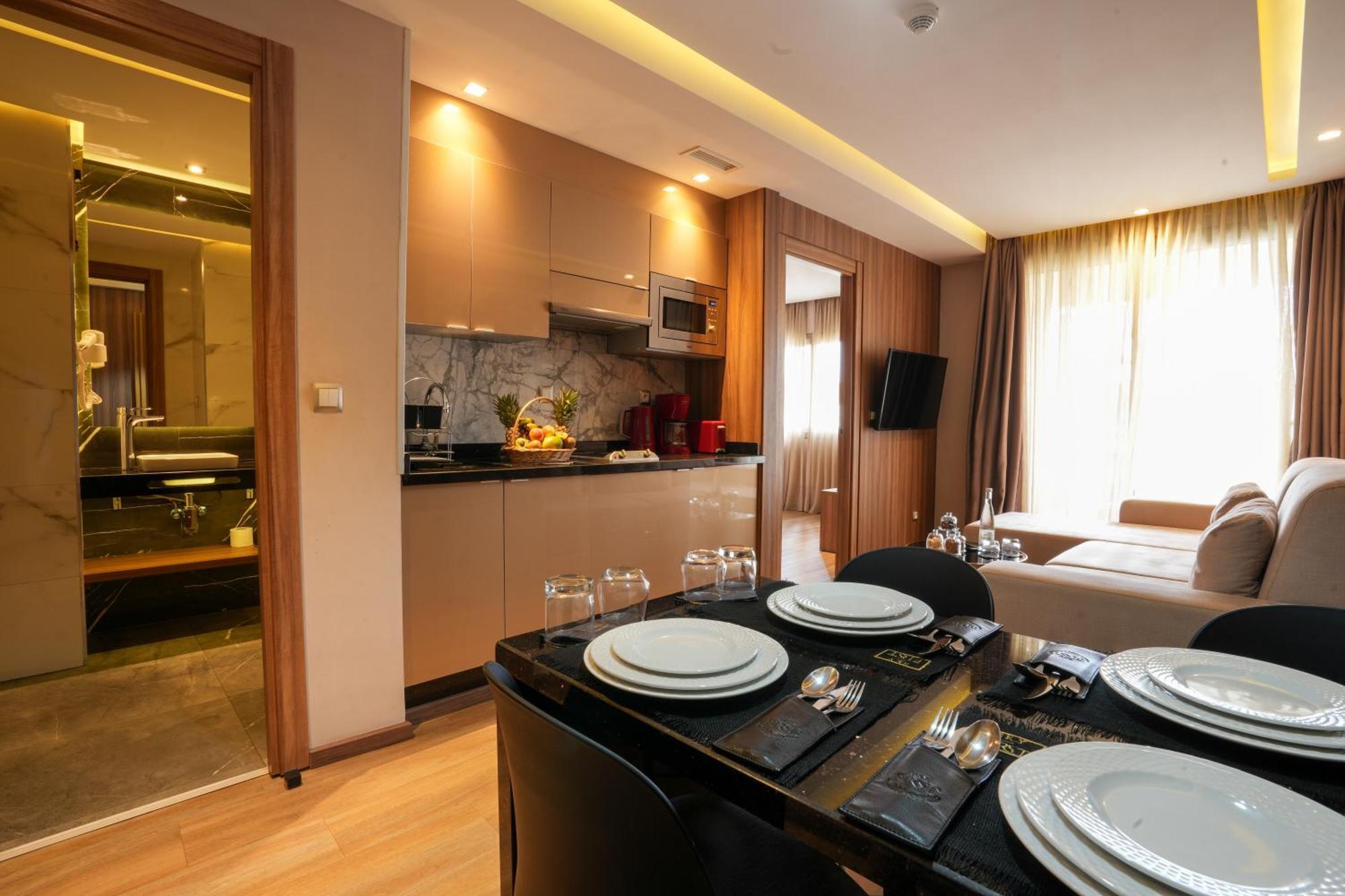 First Suites Hotel الرباط المظهر الخارجي الصورة