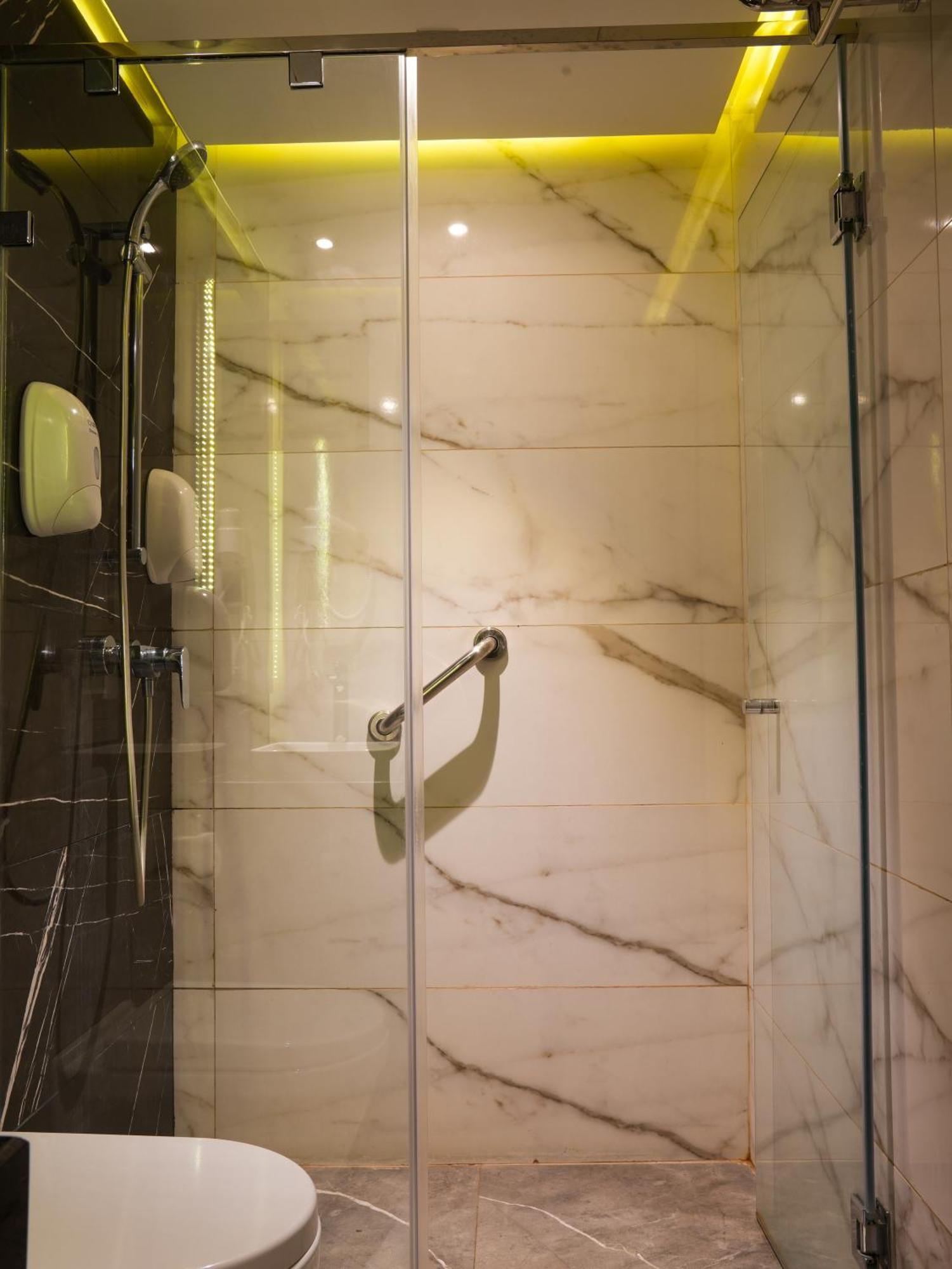 First Suites Hotel الرباط المظهر الخارجي الصورة