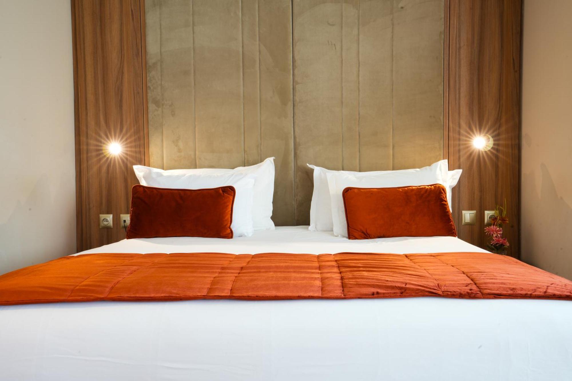 First Suites Hotel الرباط المظهر الخارجي الصورة