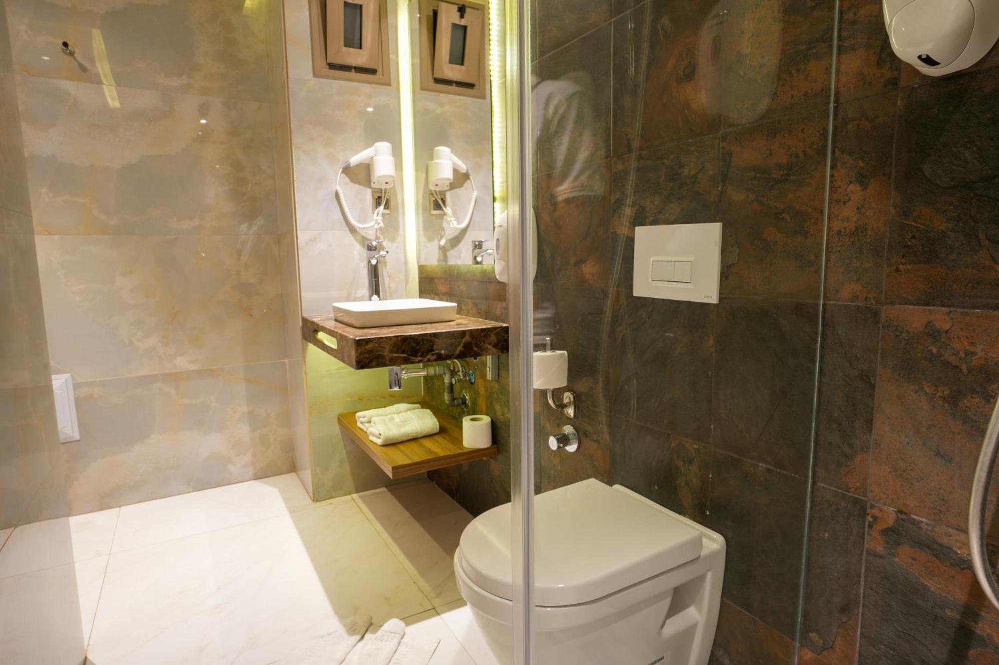 First Suites Hotel الرباط المظهر الخارجي الصورة