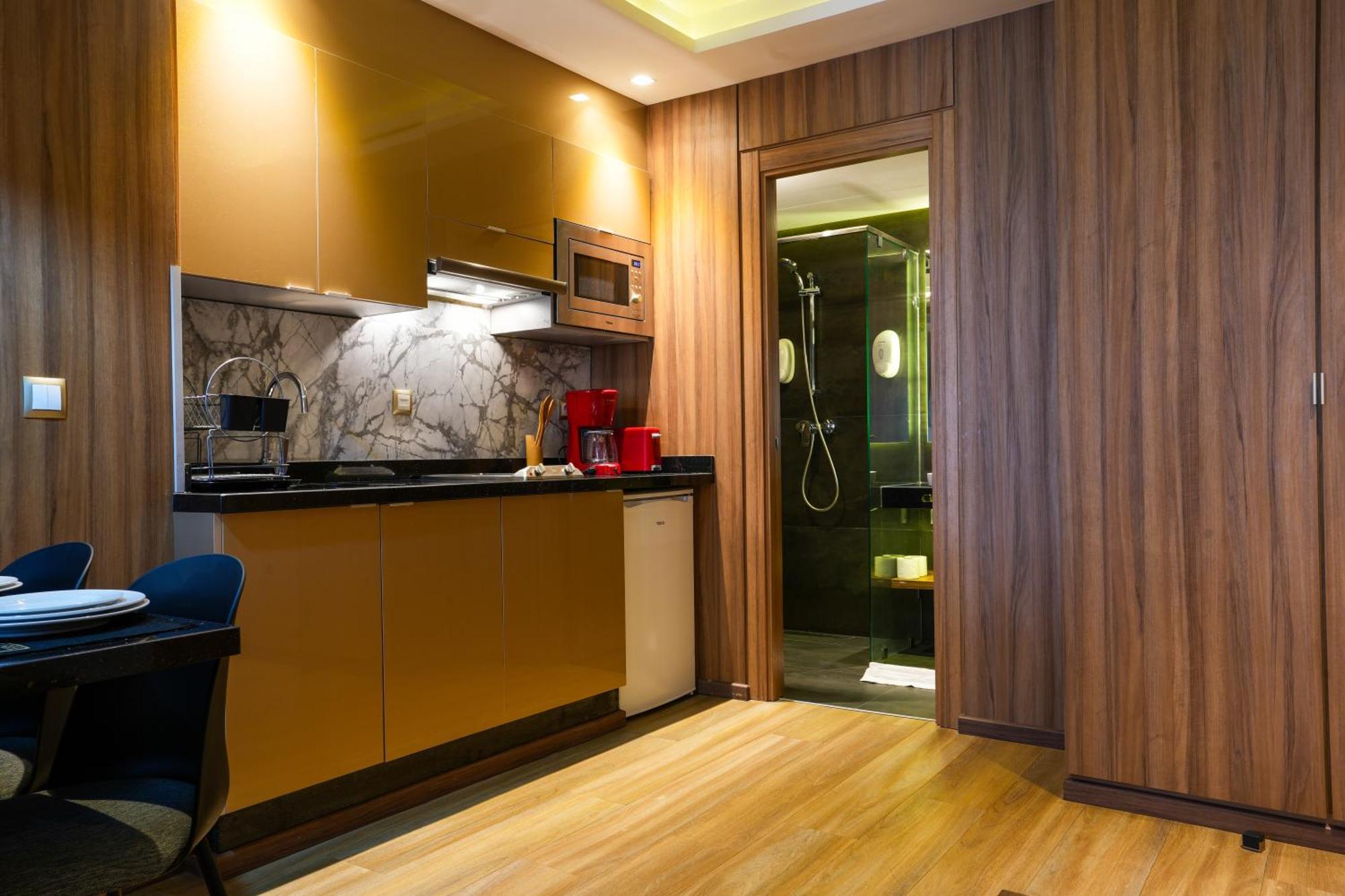 First Suites Hotel الرباط المظهر الخارجي الصورة